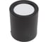 Светодиодный светильник направленного света HOROZ ELECTRIC 016-043-1010 10W, 4200K, черный, 185-265V, SANDRA-10/XL HRZ33002843 3