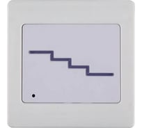 Встраиваемый светодиодный светильник HOROZ ELECTRIC 079-027-0002 2W, белый, 4000K, 110-265V, QUARTZ HRZ00002681