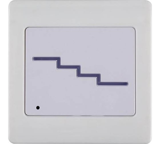 Встраиваемый светодиодный светильник HOROZ ELECTRIC 079-027-0002 2W, белый, 4000K, 110-265V, QUARTZ HRZ00002681