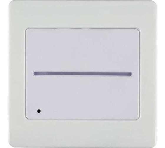 Встраиваемый светодиодный светильник HOROZ ELECTRIC 079-028-0002 2W, белый, 4000K, 110-265V, RUBY HRZ00002682 1