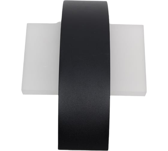 Архитектурный светильник Uniel ULU-S32A-8W/4000K IP65 BLACK UL-00009348