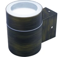 Архитектурный светильник Uniel UUL-S91A 50W/GX53 IP65 BRONZE UL-00009361