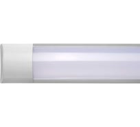 Светодиодный светильник Jazzway PPO-03 1500 50Вт 6500К AL 180-240В ДПО IP40 5040328A