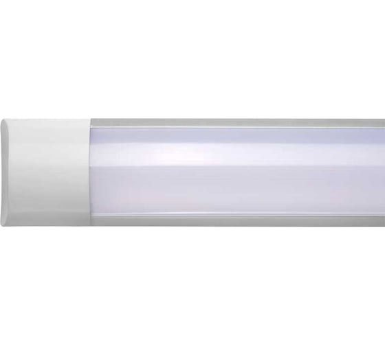 Светодиодный светильник Jazzway PPO-03 1500 50Вт 6500К AL 180-240В ДПО IP40 5040328A 1