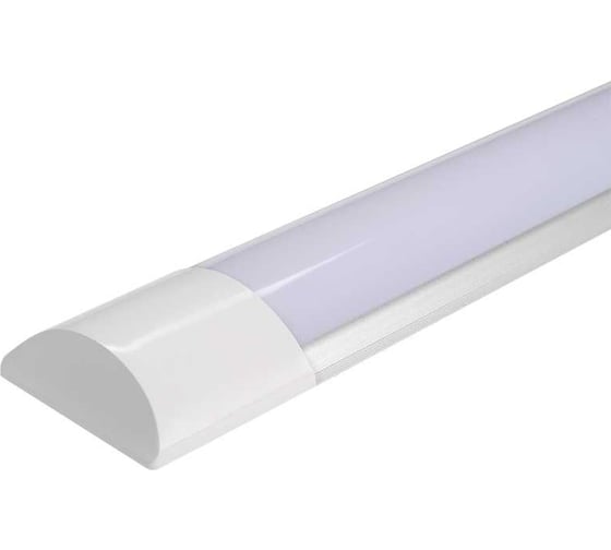 Светодиодный светильник Jazzway PPO-03 1500 50Вт 6500К AL 180-240В ДПО IP40 5040328A