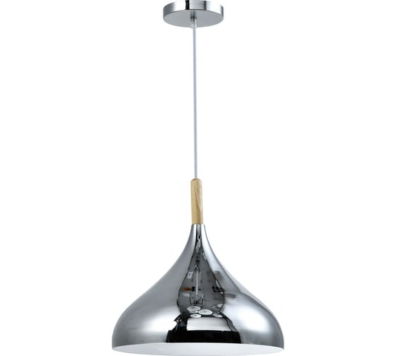 Подвесной светильник Moderli Smoky V1310-P 1