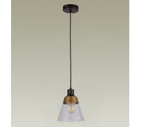 Подвесной светильник Moderli Brizzi V2780-1P
