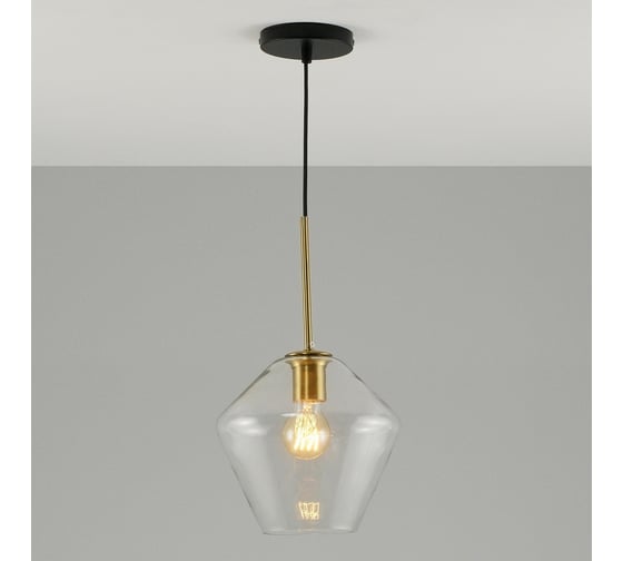 Подвесной светильник Moderli Aymie V2150-P 1