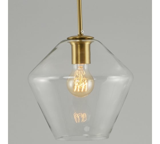 Подвесной светильник Moderli Aymie V2150-P