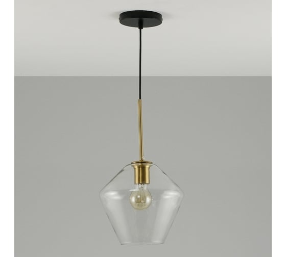 Подвесной светильник Moderli Aymie V2150-P