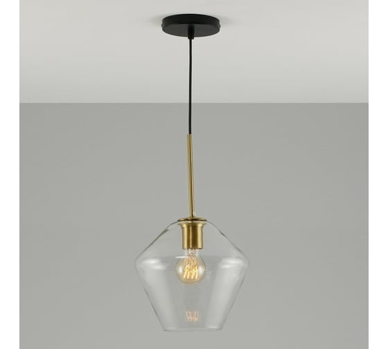 Подвесной светильник Moderli Aymie V2150-P