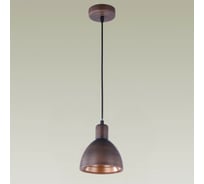 Подвесной светильник Moderli Irina V2710-1P