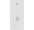 Подвесной светильник Moderli Store V5024-3PL 2