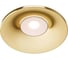 Встраиваемый светильник MAYTONI Barret GU10 50W DL041-01G 1