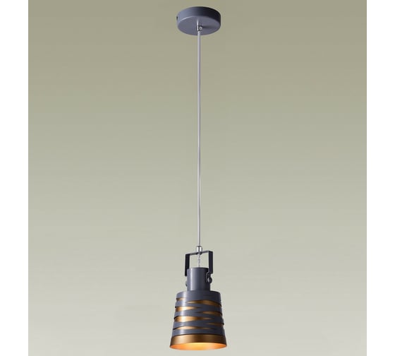Подвесной светильник Moderli Ekaterina V3020-1P 1