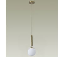 Подвесной светильник Moderli Host V2850-1P