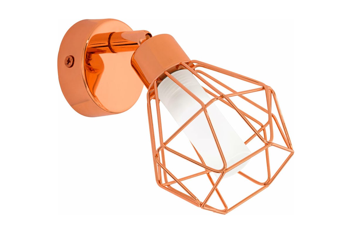 Спот EGLO ПРОМО Zapata 95545 - выгодная цена, отзывы, характеристики ...