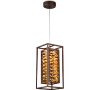 Подвесной светильник Ambrella Light Traditional TR5043