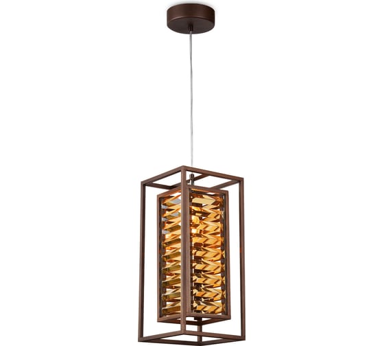 Подвесной светильник Ambrella Light Traditional TR5043 1