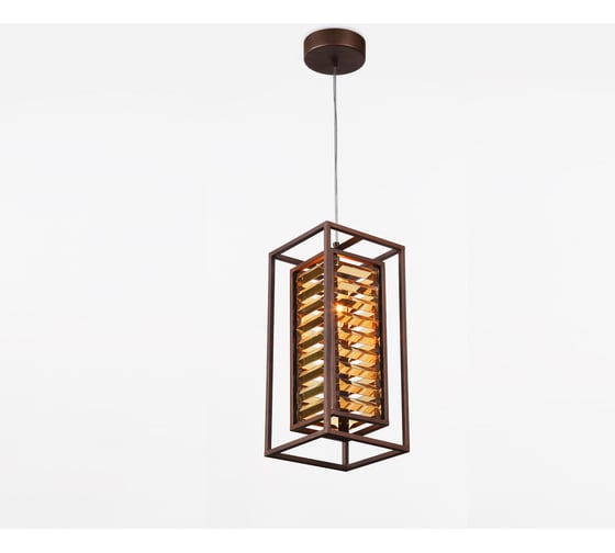 Подвесной светильник Ambrella Light Traditional TR5043