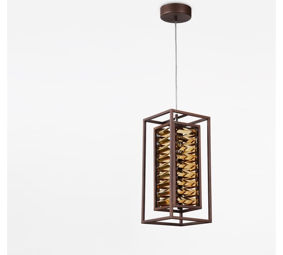 Подвесной светильник Ambrella Light Traditional TR5043