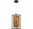 Подвесной светильник Ambrella Light Traditional TR5043 1