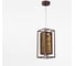 Подвесной светильник Ambrella Light Traditional TR5043 3