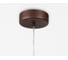 Подвесной светильник Ambrella Light Traditional TR5043 4