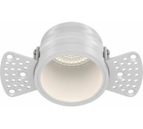 Встраиваемый светильник MAYTONI Reif GU10 50W DL048-01W