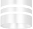 Подвесной светильник Ambrella Light Techno TN250 3
