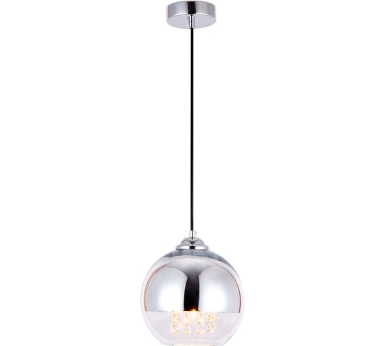 Подвесной светильник Ambrella Light Traditional TR3601