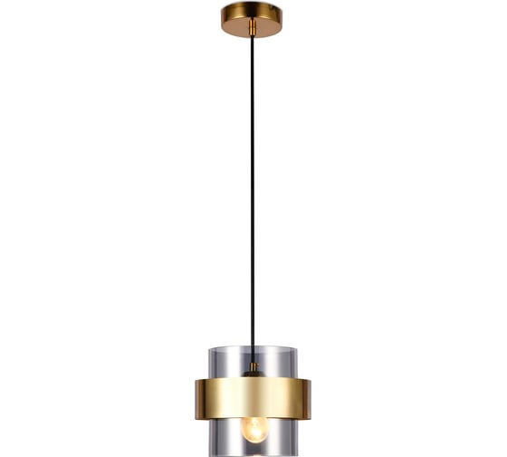 Подвесной светильник Ambrella Light Traditional TR3645 1