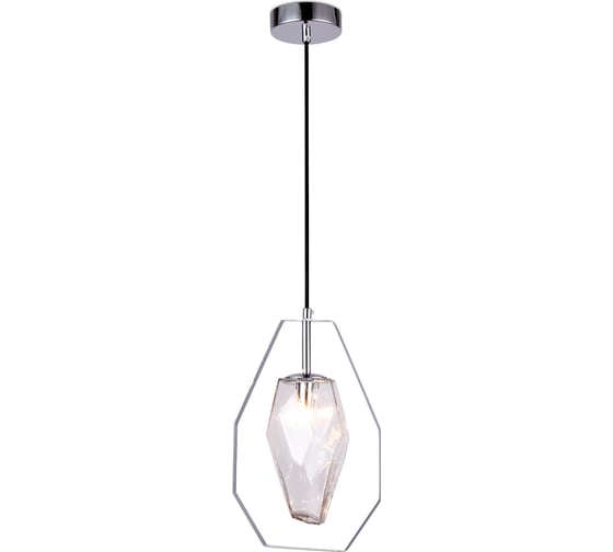 Подвесной светильник Ambrella Light Traditional TR3626
