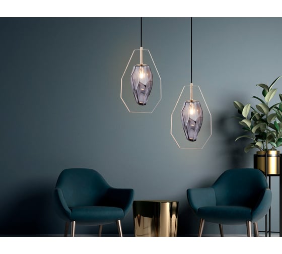 Подвесной светильник Ambrella Light Traditional TR3627