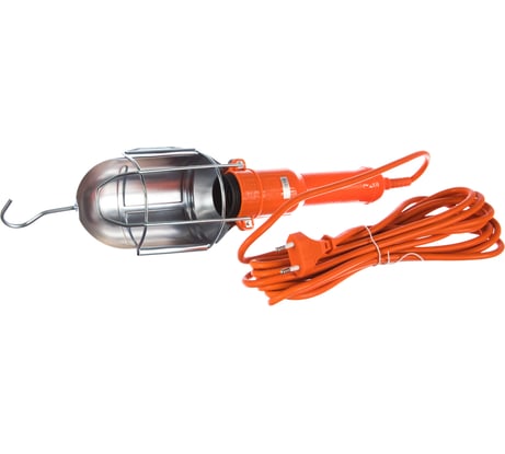 Светильник-переноска 5м LUX ПР-60-05