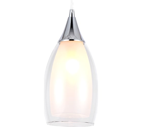 Подвесной светильник Ambrella Light Traditional TR3542