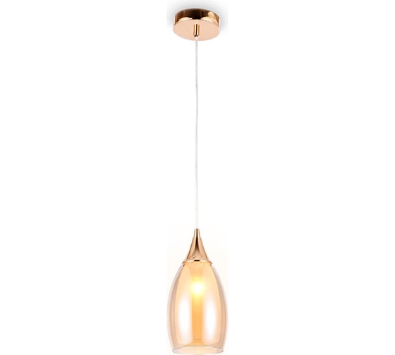 Подвесной светильник Ambrella Light Traditional TR3543 1