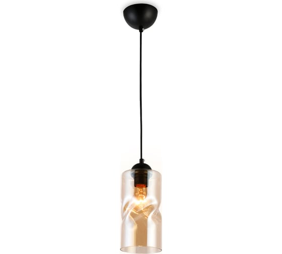 Подвесной светильник Ambrella Light Traditional TR3555