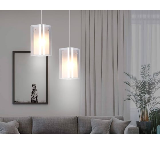 Подвесной светильник Ambrella Light Traditional TR3682
