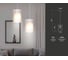 Подвесной светильник Ambrella Light Traditional TR3682 2