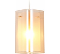 Подвесной светильник Ambrella Light Traditional TR3681