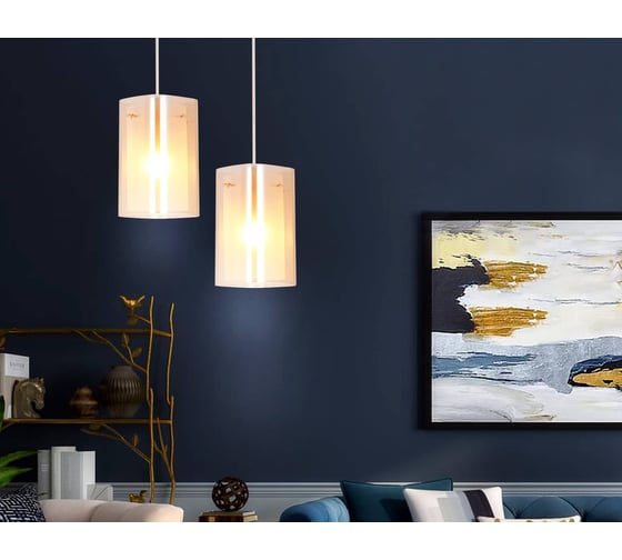 Подвесной светильник Ambrella Light Traditional TR3681