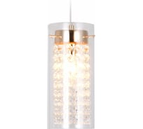 Подвесной светильник Ambrella Light Traditional TR3660