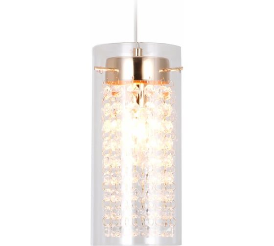 Подвесной светильник Ambrella Light Traditional TR3660 1