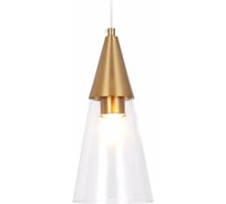 Подвесной светильник Ambrella Light Traditional TR3666