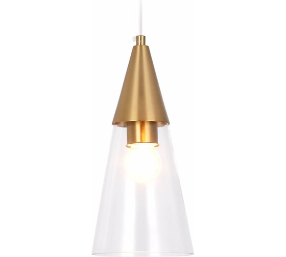 Подвесной светильник Ambrella Light Traditional TR3666 1