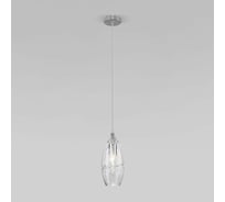 Подвесной светильник Eurosvet 50222/1 прозрачный a058968