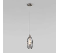 Подвесной светильник Eurosvet 50222/1 дымчатый a058970