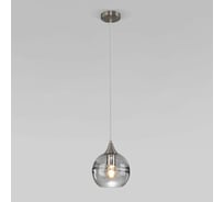 Подвесной светильник Eurosvet 50221/1 дымчатый a058966