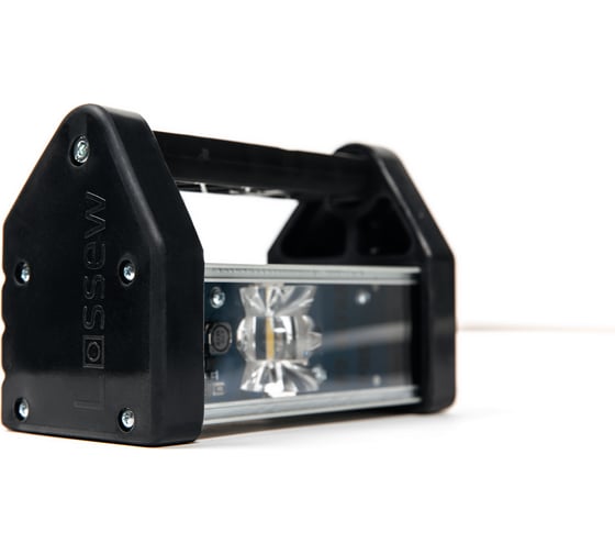 Малярный светильник Lossew lamp P2 Ultra Pro lossewp2up